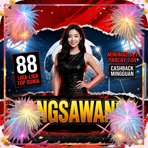 bangsawan88 — mitra unggulan